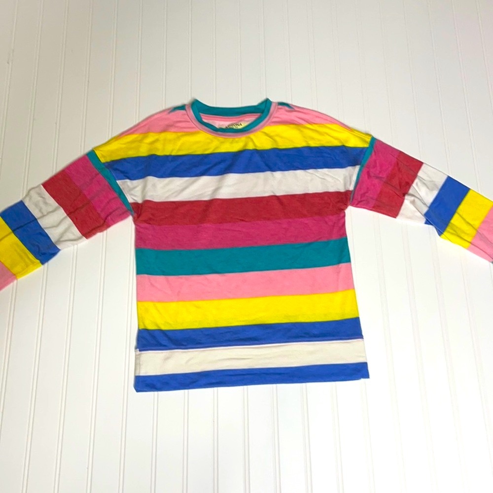 Long sleeve